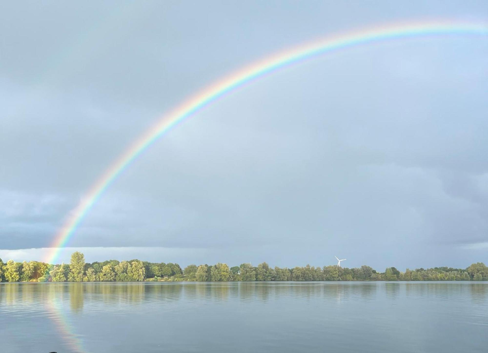 Floating 44 Xanten - Deine Xanten 4 Экстерьер фото