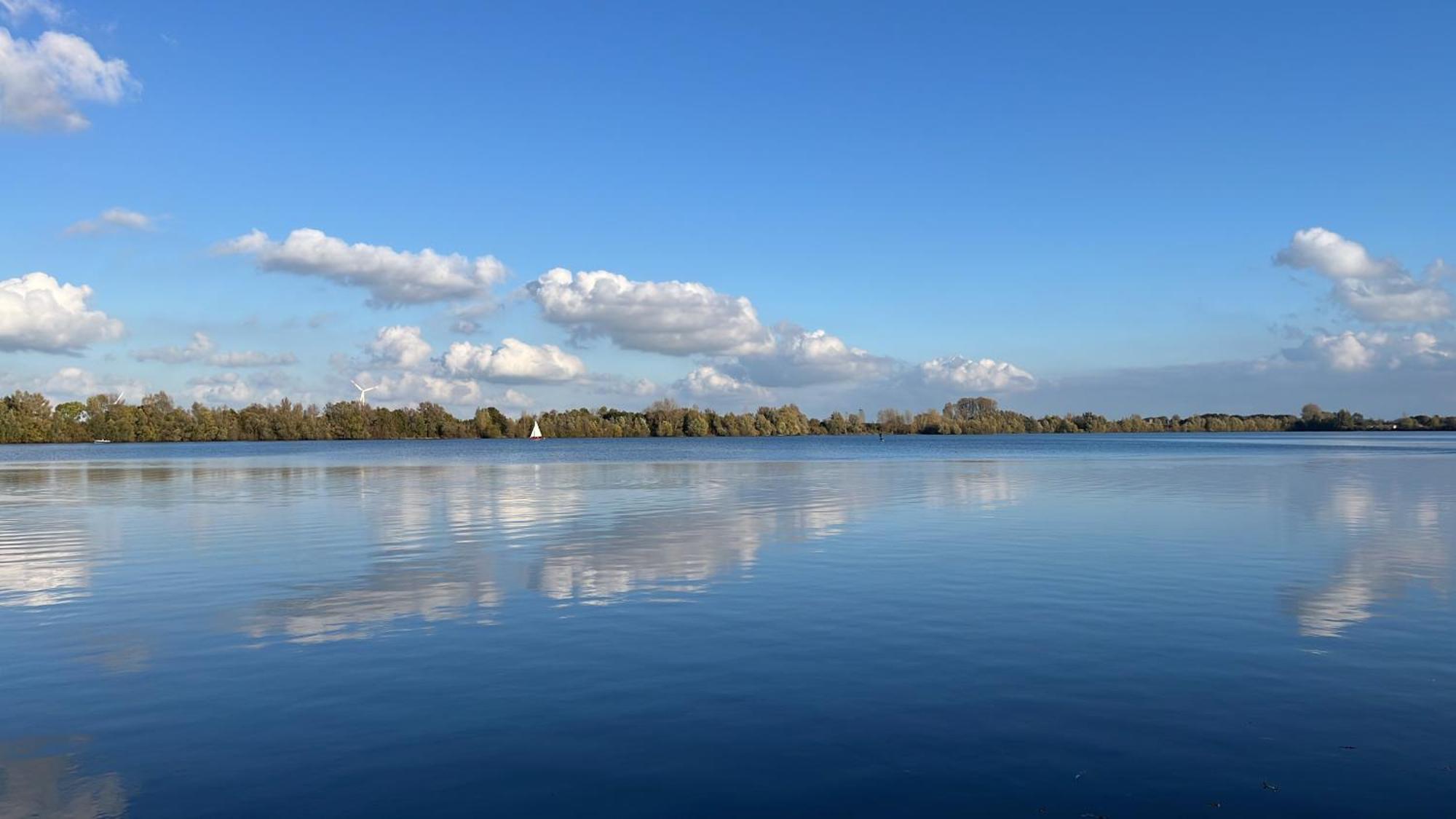 Floating 44 Xanten - Deine Xanten 4 Экстерьер фото