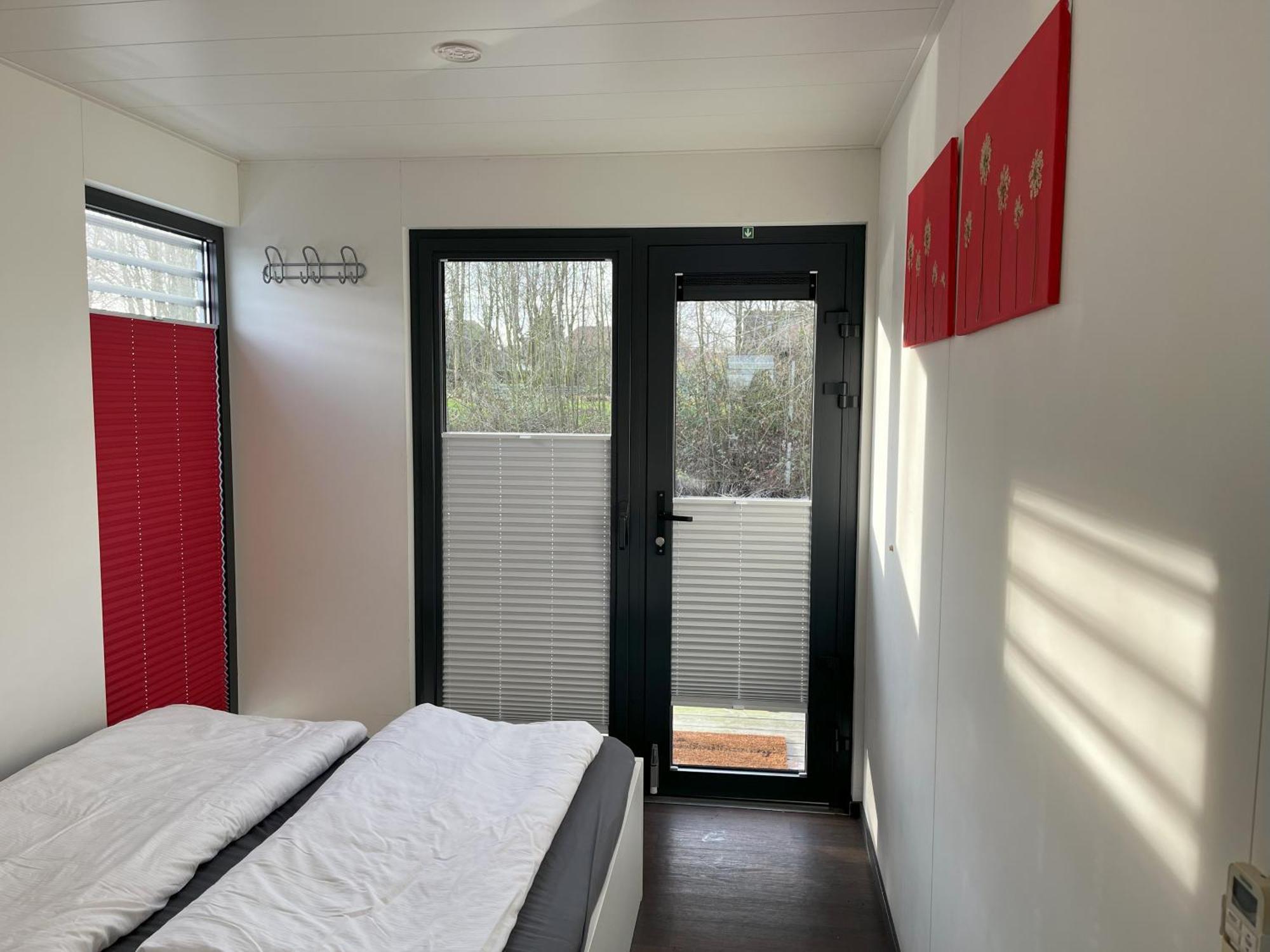 Floating 44 Xanten - Deine Xanten 4 Экстерьер фото